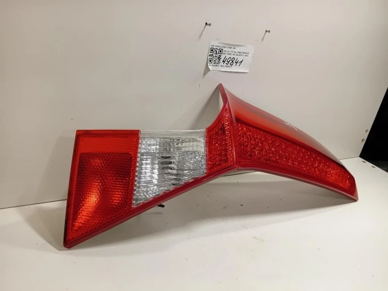 Fanale EST POST SX FANALE EST POST SX Volvo V70 III 2008