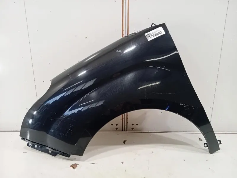 Parafango ANT SX 51822255 Fiat Doblò III Cargo 2010