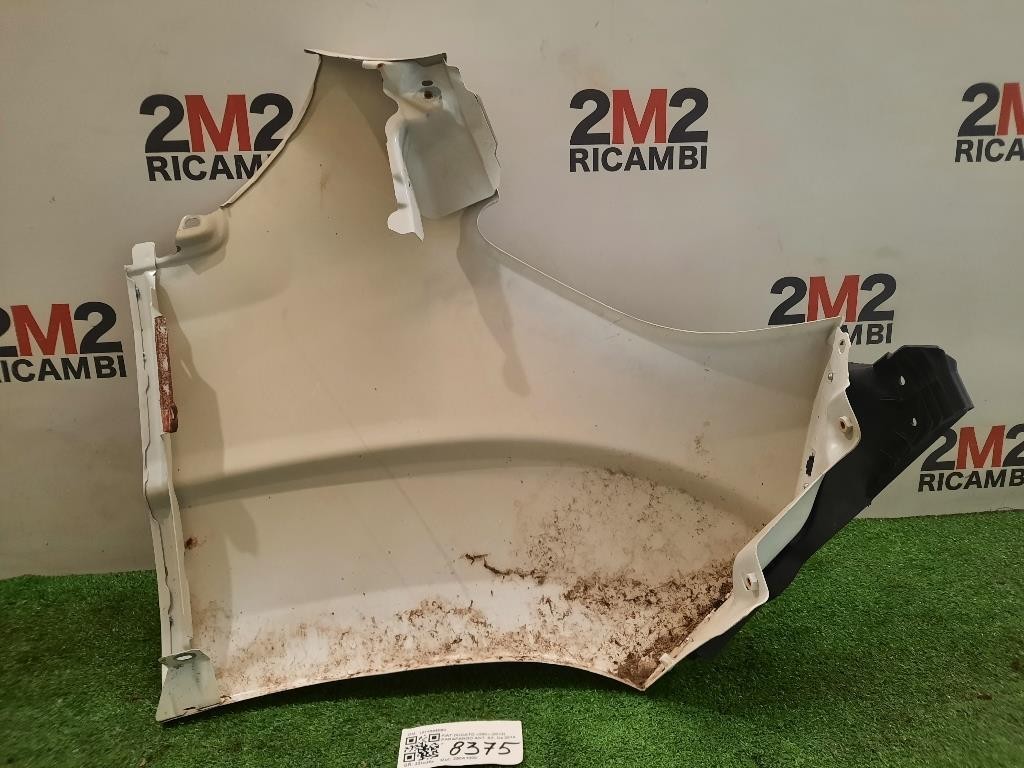 Parafango ANT SX 1374386080 Fiat Ducato 290 2014