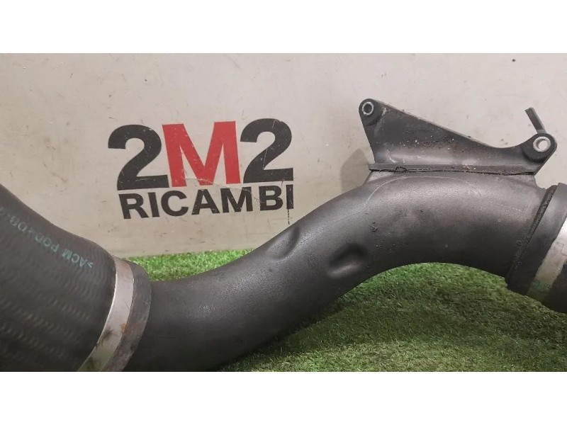 TUBO Flessibile Filtro ARIA  Bmw X1 E84 2010