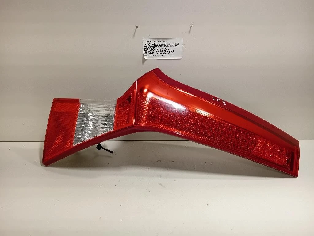 Fanale EST POST SX FANALE EST POST SX Volvo V70 III 2008