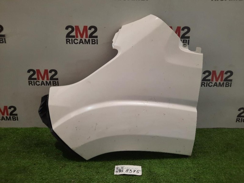 Parafango ANT SX 1374386080 Fiat Ducato 290 2014