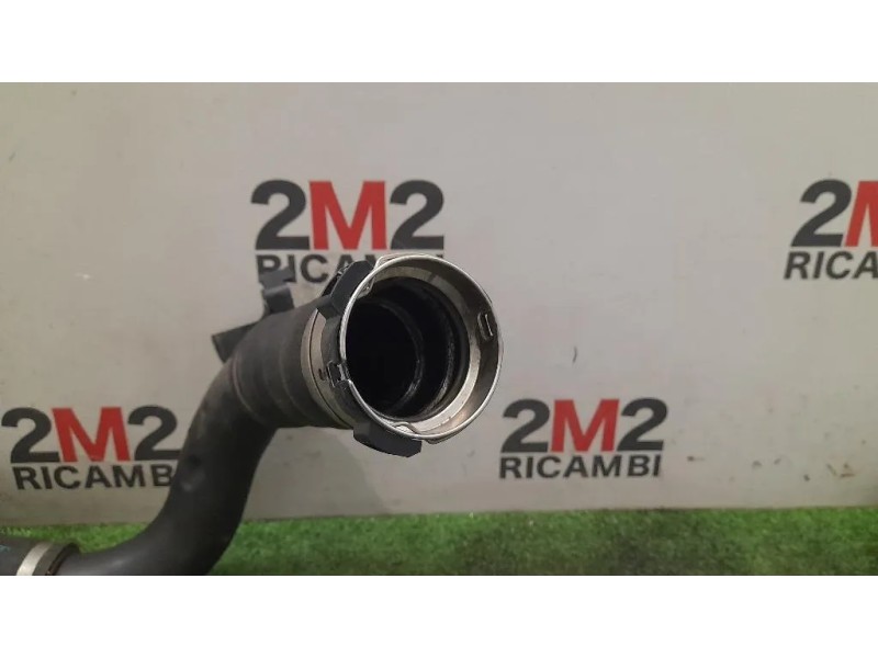 TUBO Flessibile Filtro ARIA  Bmw X1 E84 2010