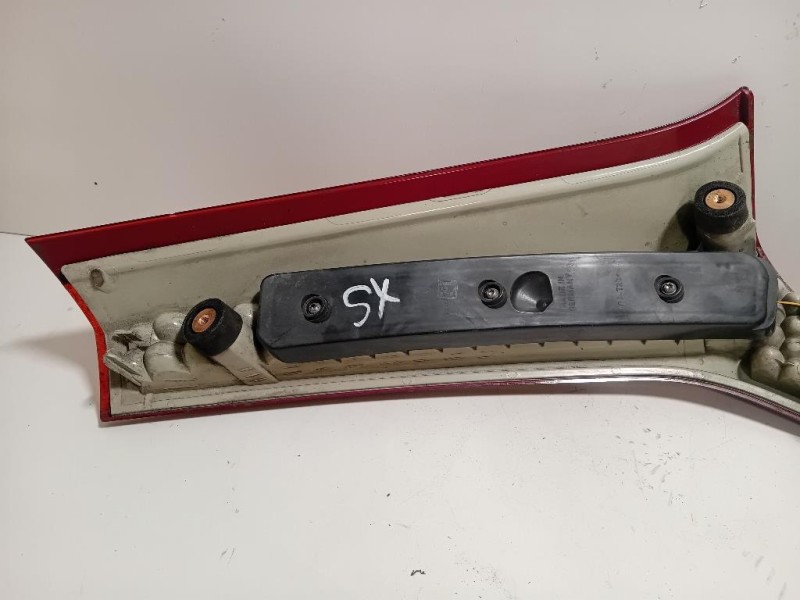 Fanale EST POST SX 164391 Volvo V70 III 2008