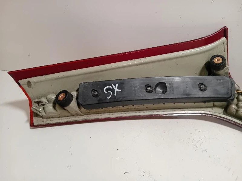 Fanale EST POST SX 164391 Volvo V70 III 2008