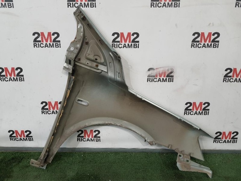 Parafango ANT SX 51722458 Fiat Multipla II 2004