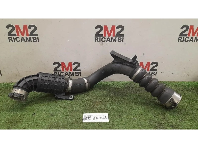 TUBO Flessibile Filtro ARIA  Bmw X1 E84 2010