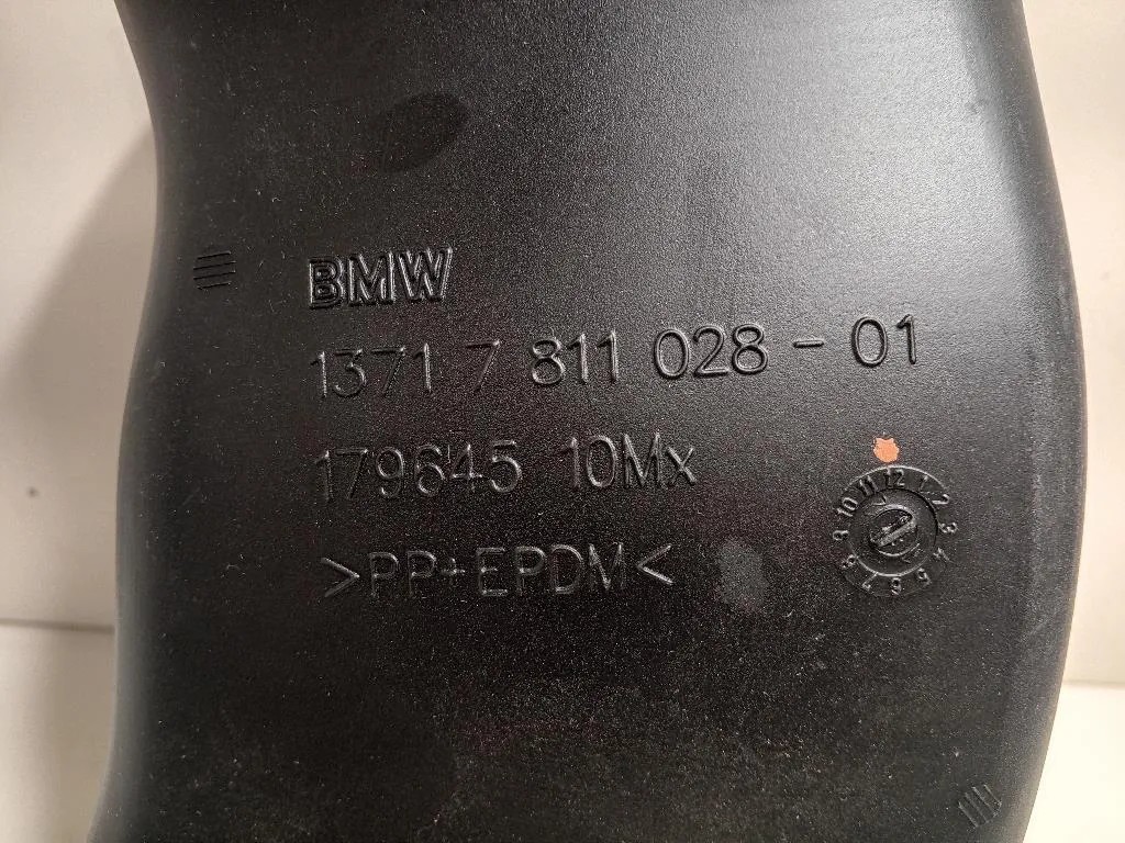 TUBO Flessibile Filtro ARIA 13 71 7 811 028 Bmw X3 F25 2014