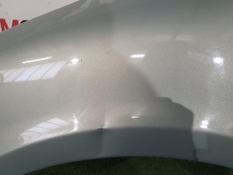 Parafango ANT SX 51722458 Fiat Multipla II 2004