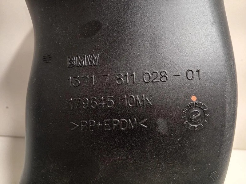 TUBO Flessibile Filtro ARIA 13 71 7 811 028 Bmw X3 F25 2014