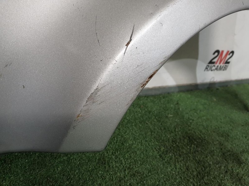 Parafango ANT SX 46827088 Fiat Panda II 2004