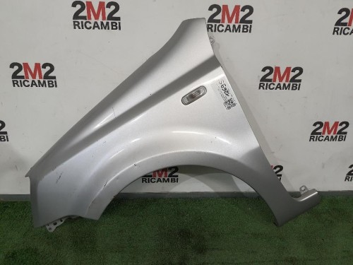 Parafango ANT SX 46827088 Fiat Panda II 2004