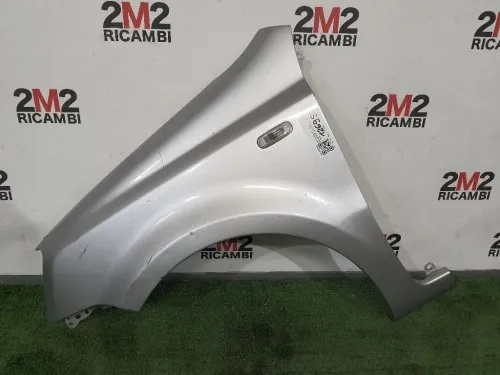 Parafango ANT SX 46827088 Fiat Panda II 2004
