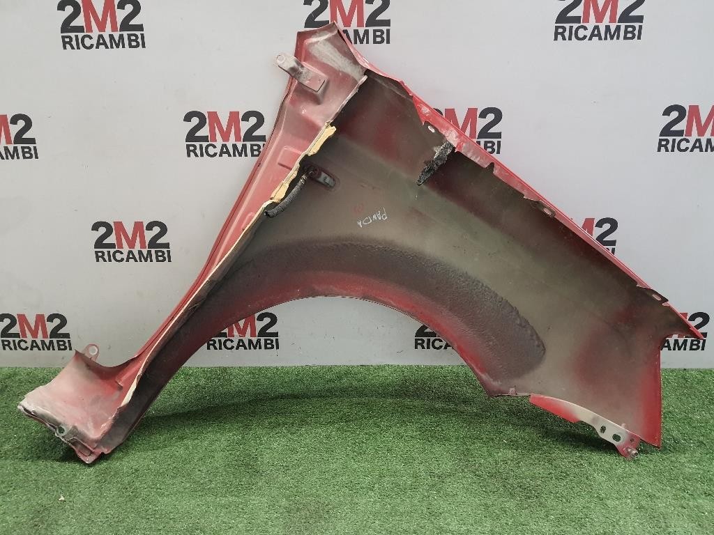 Parafango ANT SX 46827088 Fiat Panda II 2004