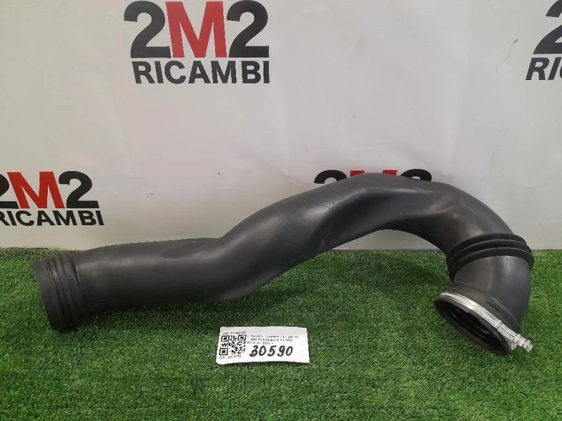 TUBO Flessibile Filtro ARIA 53165197 Citroen Jumper III 2014