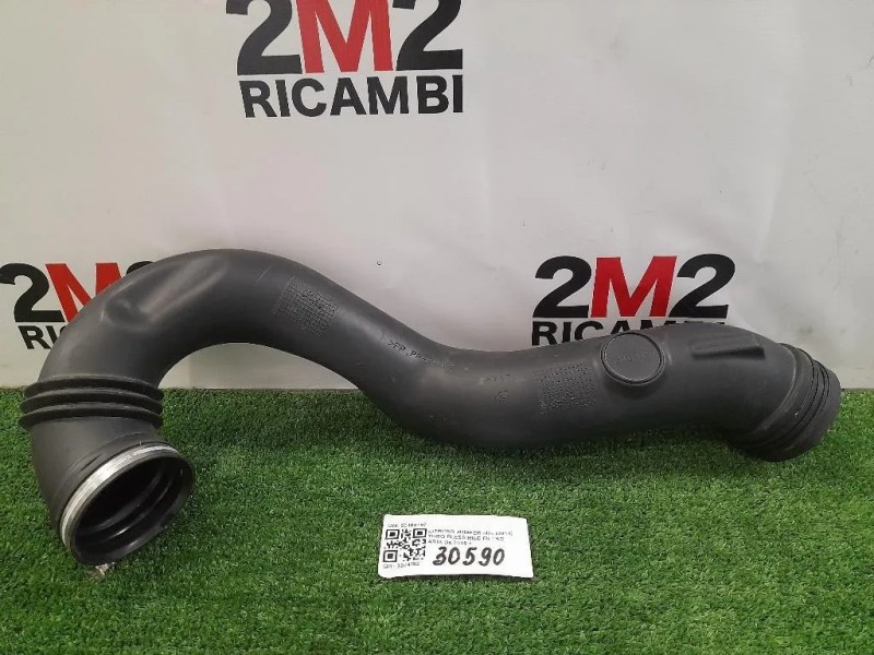 TUBO Flessibile Filtro ARIA 53165197 Citroen Jumper III 2014