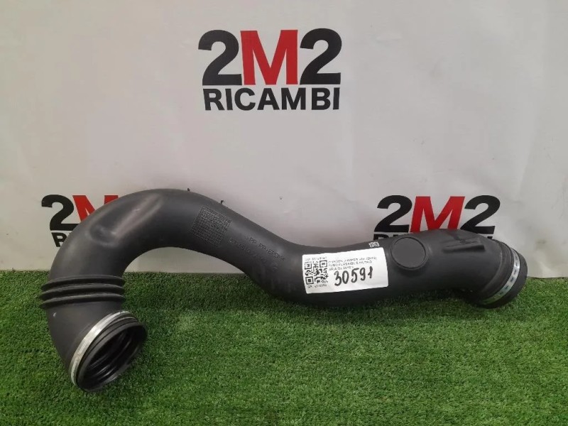 TUBO Flessibile Filtro ARIA 53165197 Citroen Jumper III 2014