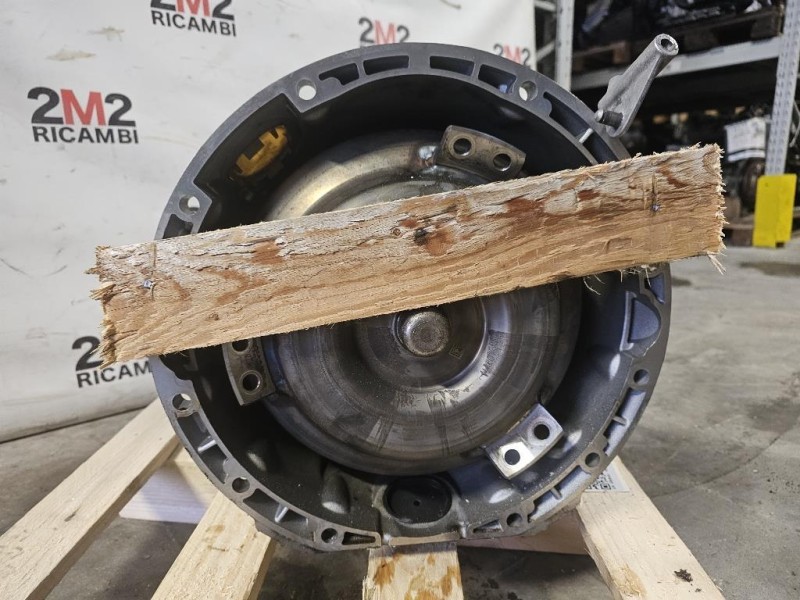 Cambio A2212707001 Mercedes Classe SLK R171 2008