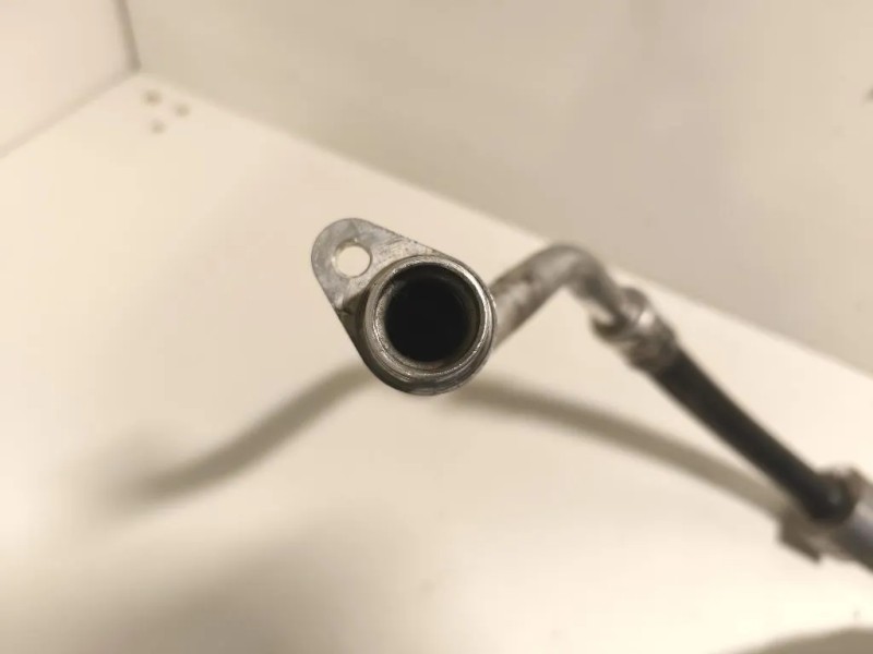 TUBO Flessibile Filtro ARIA 924809444R Dacia Duster II 2018