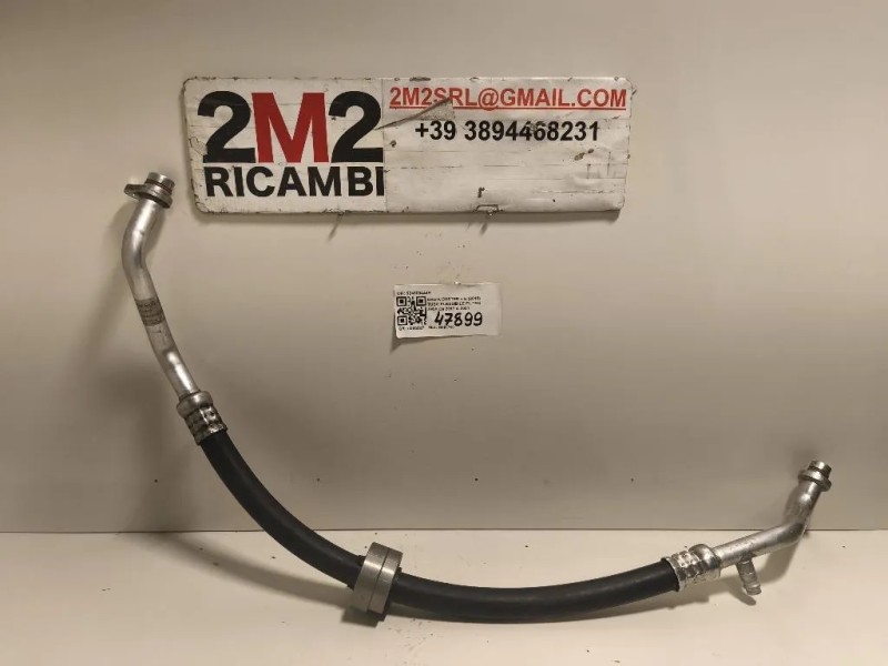 TUBO Flessibile Filtro ARIA 924809444R Dacia Duster II 2018