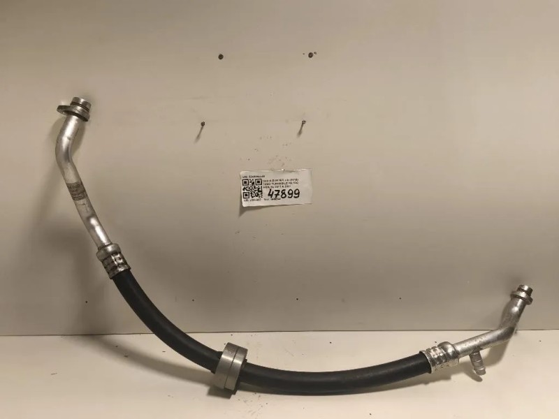 TUBO Flessibile Filtro ARIA 924809444R Dacia Duster II 2018