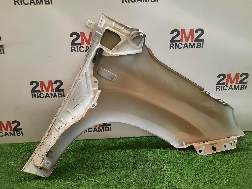 Parafango ANT SX 51931802 Fiat Panda III 2012