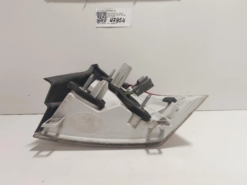 Fanale EST POST SX 31395959 Volvo XC70 III 2013