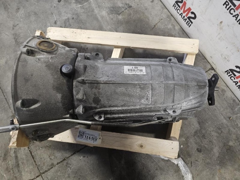 Cambio A2212707001 Mercedes Classe SLK R171 2008