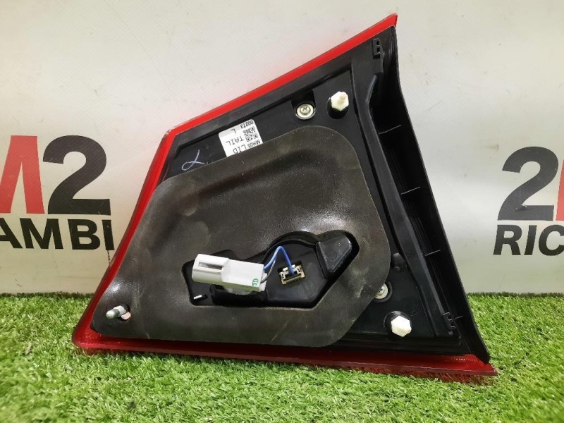 Fanale INT POST SX 3570286R00000 Suzuki Vitara II 2018