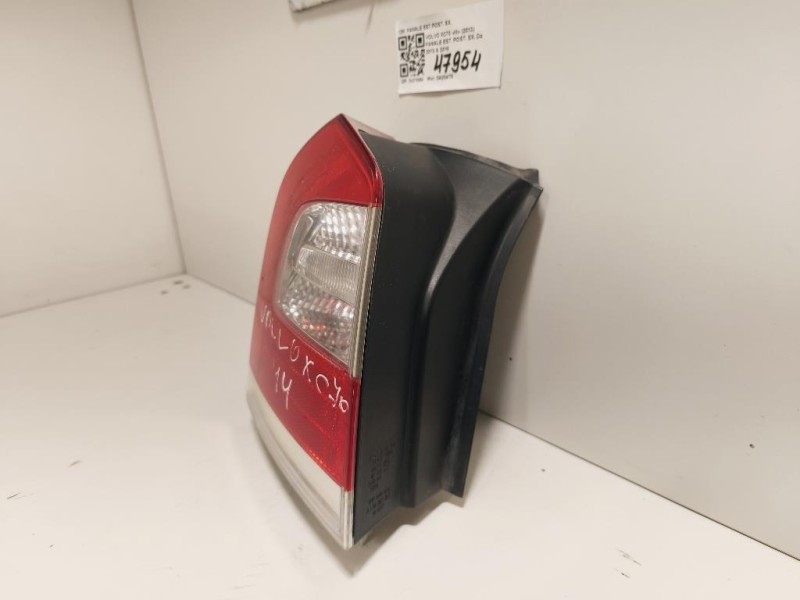 Fanale EST POST SX 31395959 Volvo XC70 III 2013
