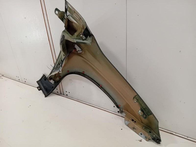 Parafango ANT SX 51931802 Fiat Panda III 2012