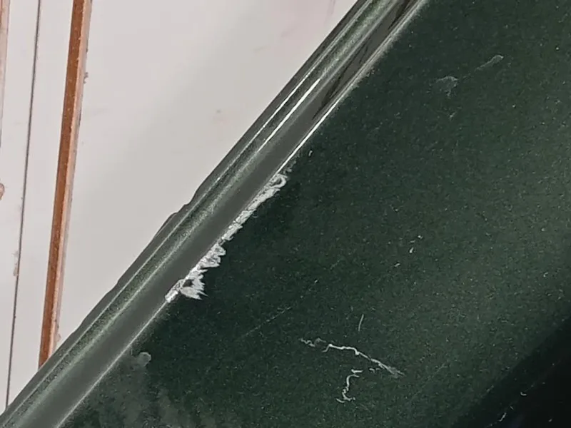 Parafango ANT SX 51931802 Fiat Panda III 2012