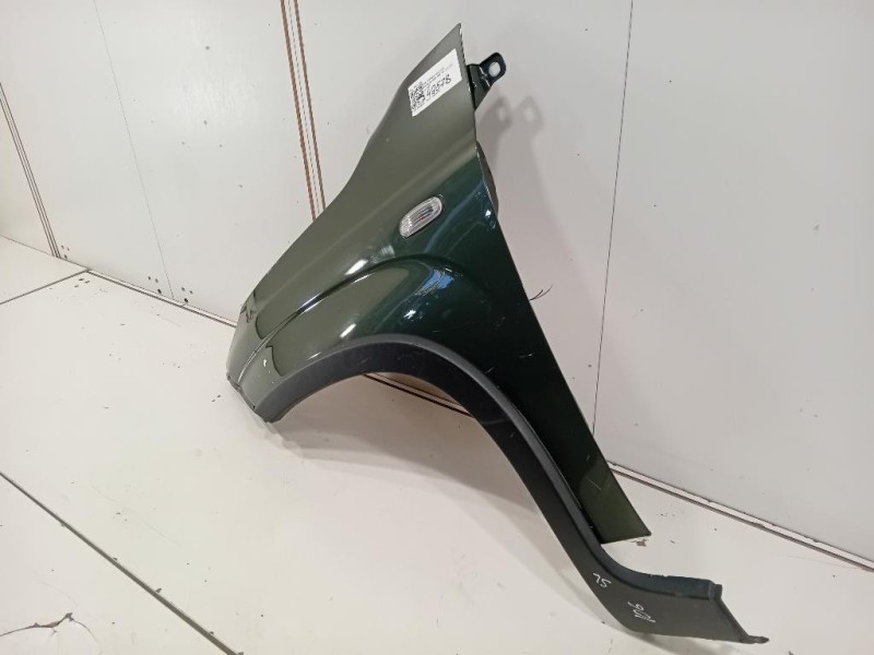 Parafango ANT SX 51931802 Fiat Panda III 2012