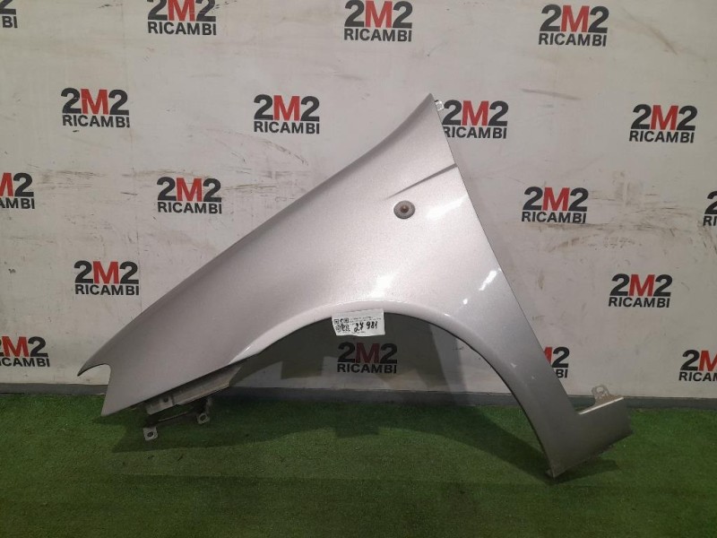 Parafango ANT SX Fiat Punto II 2003