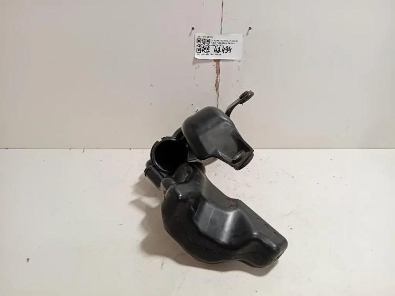 TUBO Flessibile Filtro ARIA 17881-B1040 Daihatsu Terios II 2009