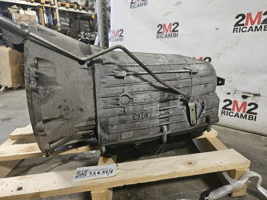Cambio A2212707001 Mercedes Classe SLK R171 2008