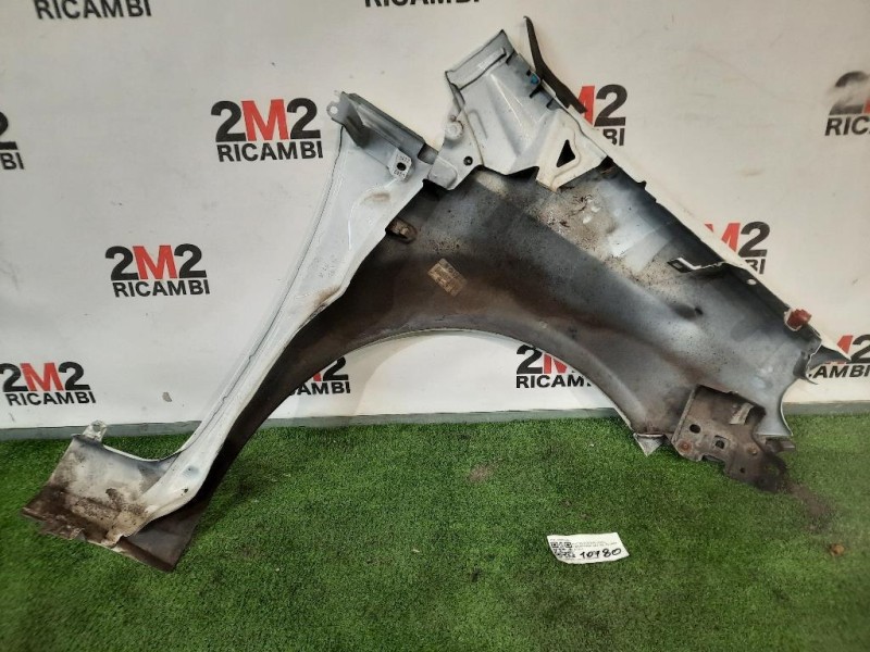 Parafango ANT SX 51901101 Fiat Punto EVO 2010