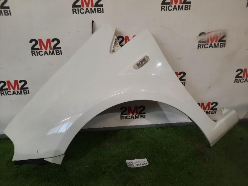 Parafango ANT SX 51901101 Fiat Punto EVO 2010