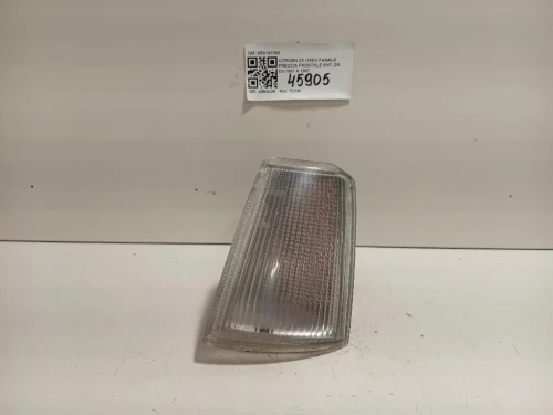 Fanale Freccia Frontale ANT DX 6R0191059 Citroen ZX 1991