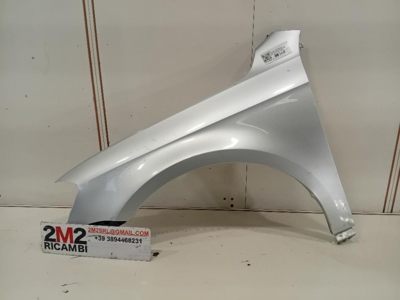 Parafango ANT SX 1929670 Ford C-max III 2011