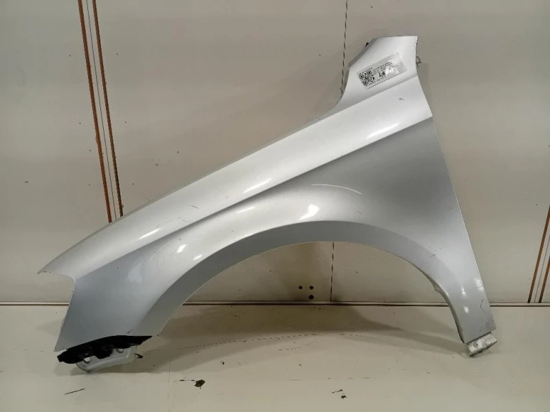 Parafango ANT SX 1929670 Ford C-max III 2011