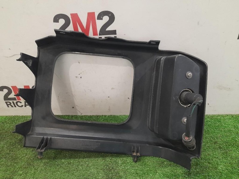 TUBO Flessibile Filtro ARIA 51871846 Fiat 500 II 2015