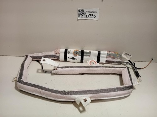 Air-bag A Tendina SX