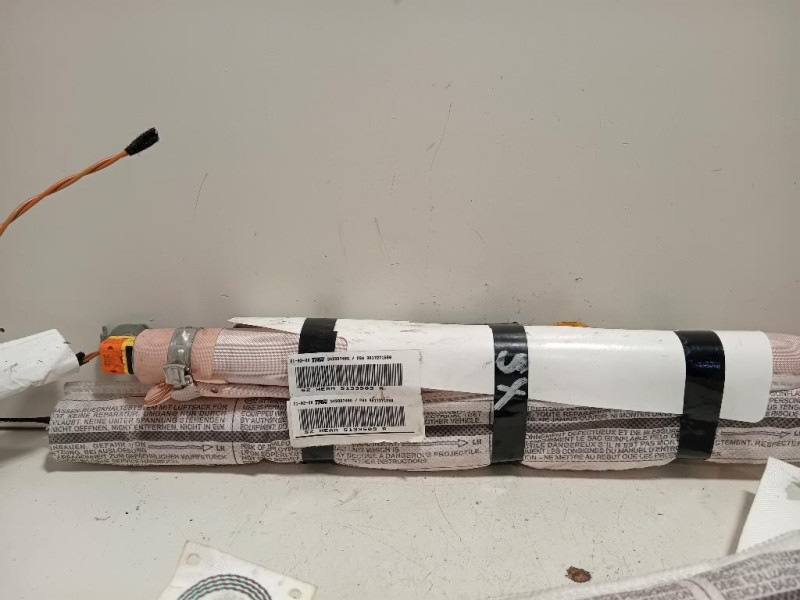 Air-bag A Tendina SX 34276535 Opel Combo E 2018