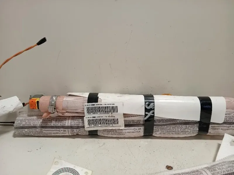 Air-bag A Tendina SX 34276535 Opel Combo E 2018