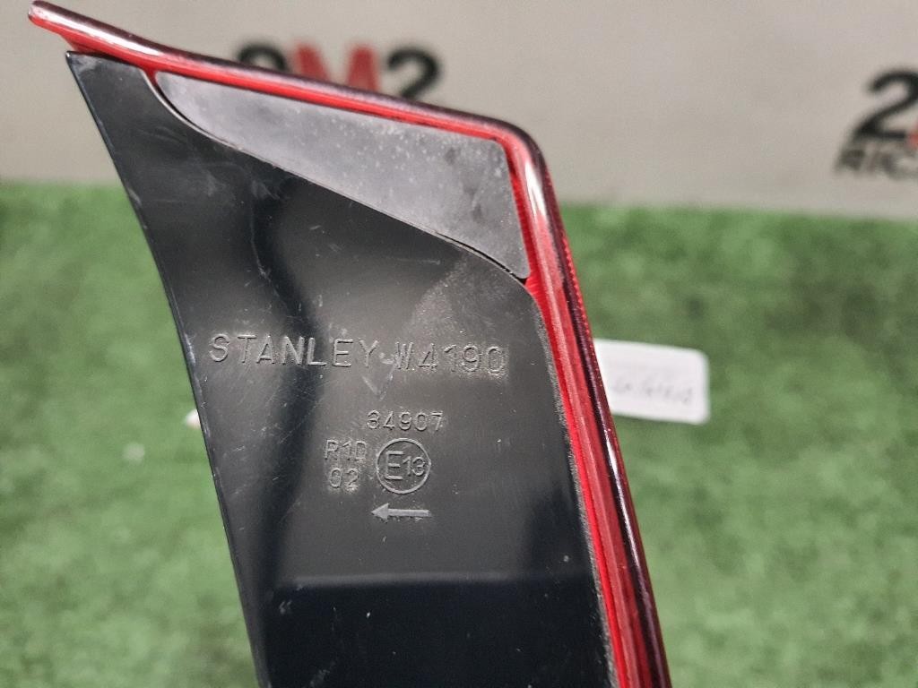 Fanale INT POST SX 3570286R00000 Suzuki Vitara II 2018