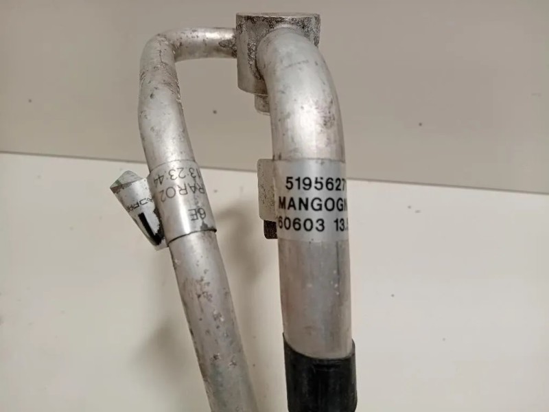 TUBO Flessibile Filtro ARIA 51956271 Fiat 500L 2013