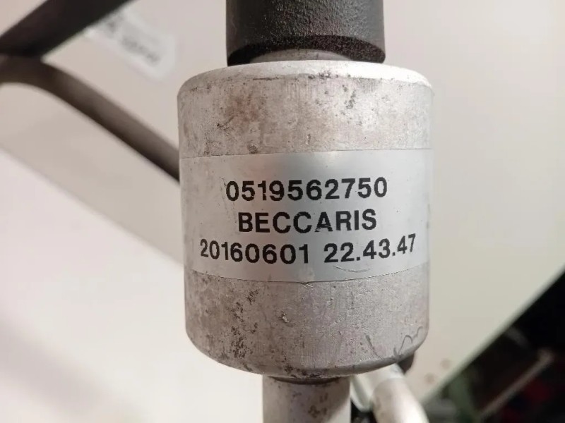 TUBO Flessibile Filtro ARIA 51956271 Fiat 500L 2013