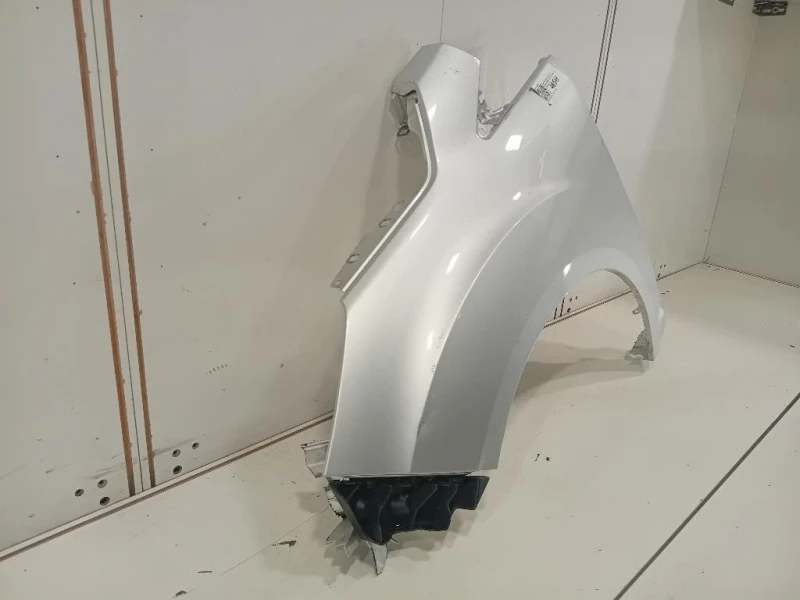 Parafango ANT SX 1929670 Ford C-max III 2011