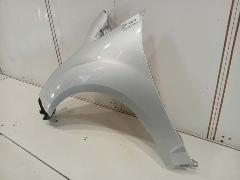 Parafango ANT SX 1929670 Ford C-max III 2011